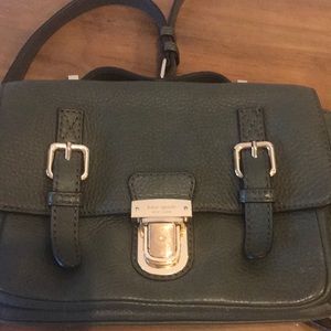 Kate Spade shoulder satchel